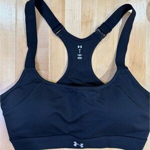 Under Armour Sports Bra